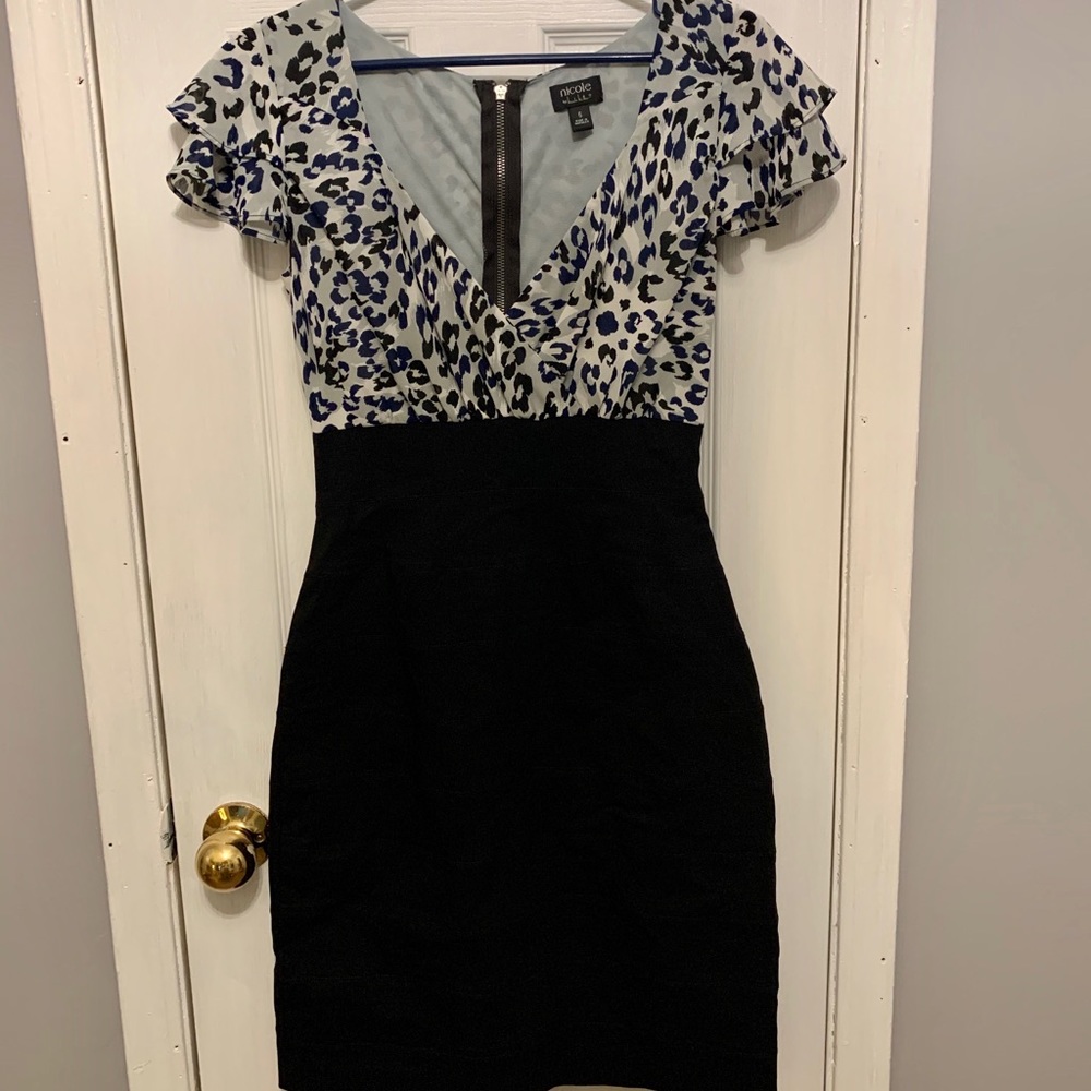 Nicole Miller dress size 6